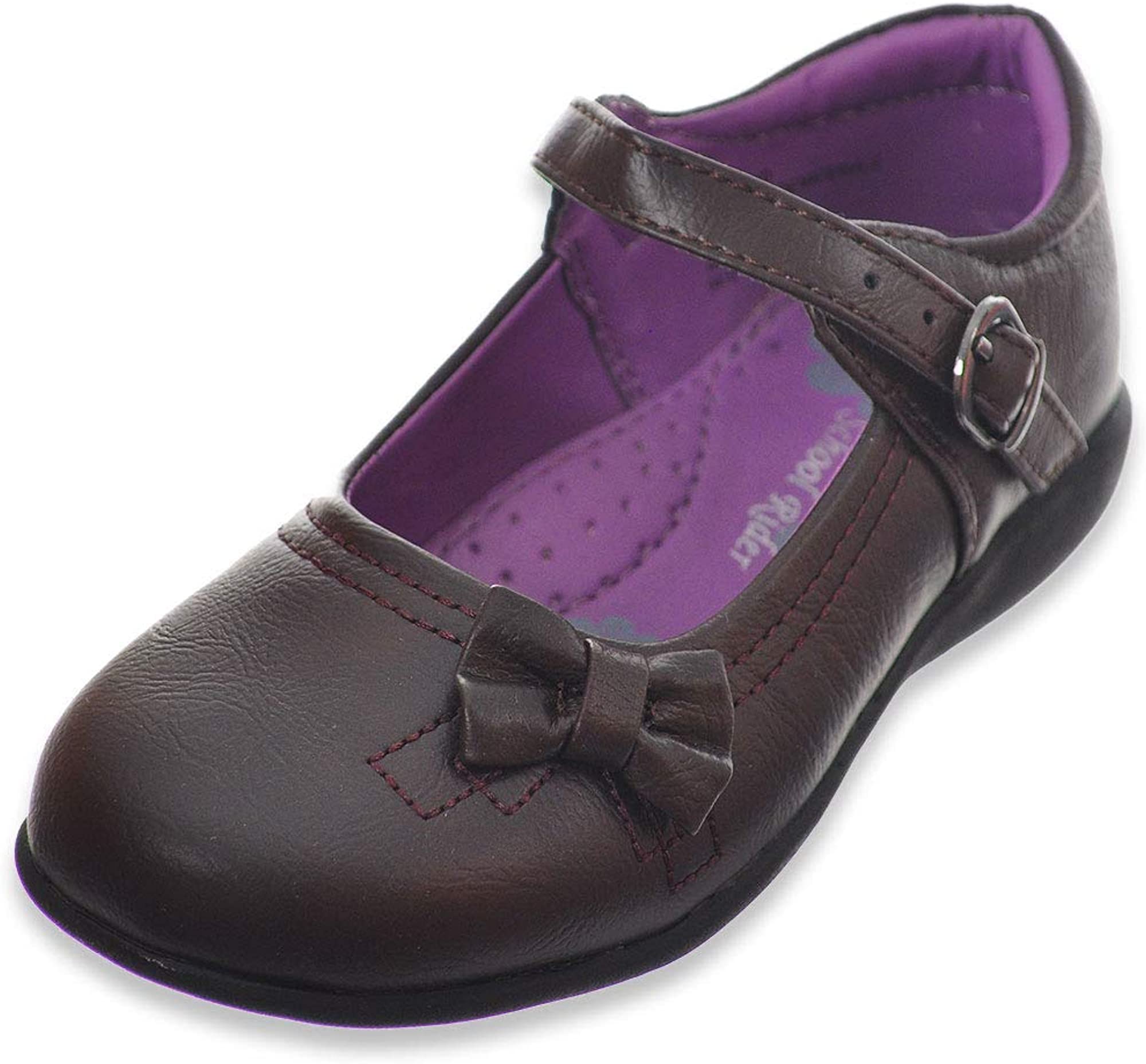 School Rider Girls Mary Jane Shoes Walmart Canada