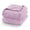 Light Purple, variant on Exclusivo Mezcla Plush Fuzzy Large Fleece Throw Blanket (50" x 70", Light Purple)- Soft, Warm and Lightweight
