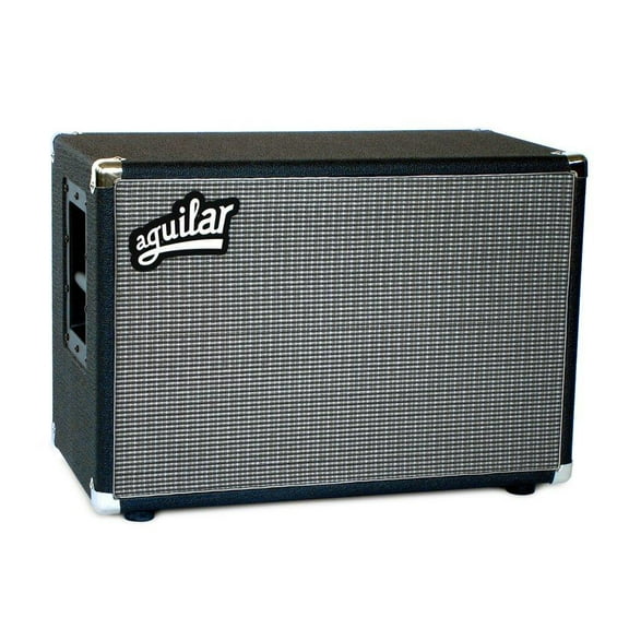 Aguilar DB 210 Guitar Speaker Cabinet