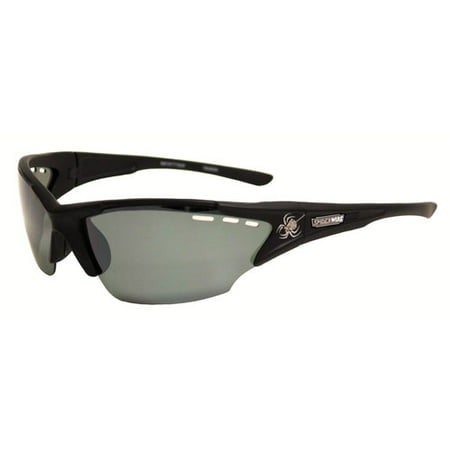 UPC 666197773020 - SpiderWire Sunglasses, SWF-600870BK
