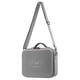 thumbnail image 5 of 2026 Carrying Case Remote Controlled Helicopter Drone Handbag Silver For DJ Mini 3 Pro 25 23 8 Cm PU Storage Bag, 5 of 5