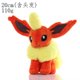 thumbnail image 3 of Pokemon Plush Toy Anime Figure Charizard Mewtwo Blastoise Mew Eevee Gengar Pikachu Stuffed Doll Sprigatito Toy Kids Xmas Gift, 3 of 5