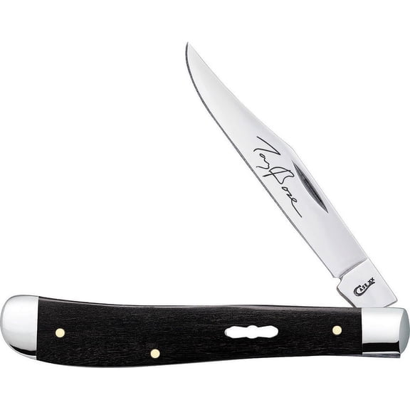 Slimline Trapper Ebony