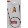 thumbnail image 2 of Premier Fixed Circular Knitting Needles 32"-Size 2.5/3mm, 2 of 2