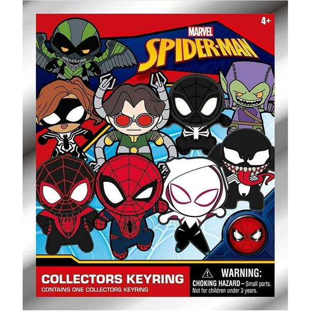 Funko Pop Funko Marvel Pocket Pop Keychain Iron Fist Mystery Keychain Walmart Com Walmart Com