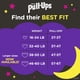 thumbnail image 3 of Pantalones de Entrenamiento Pull-Ups para Niñas Noche 2T-3T 120 Unidades, 3 of 9