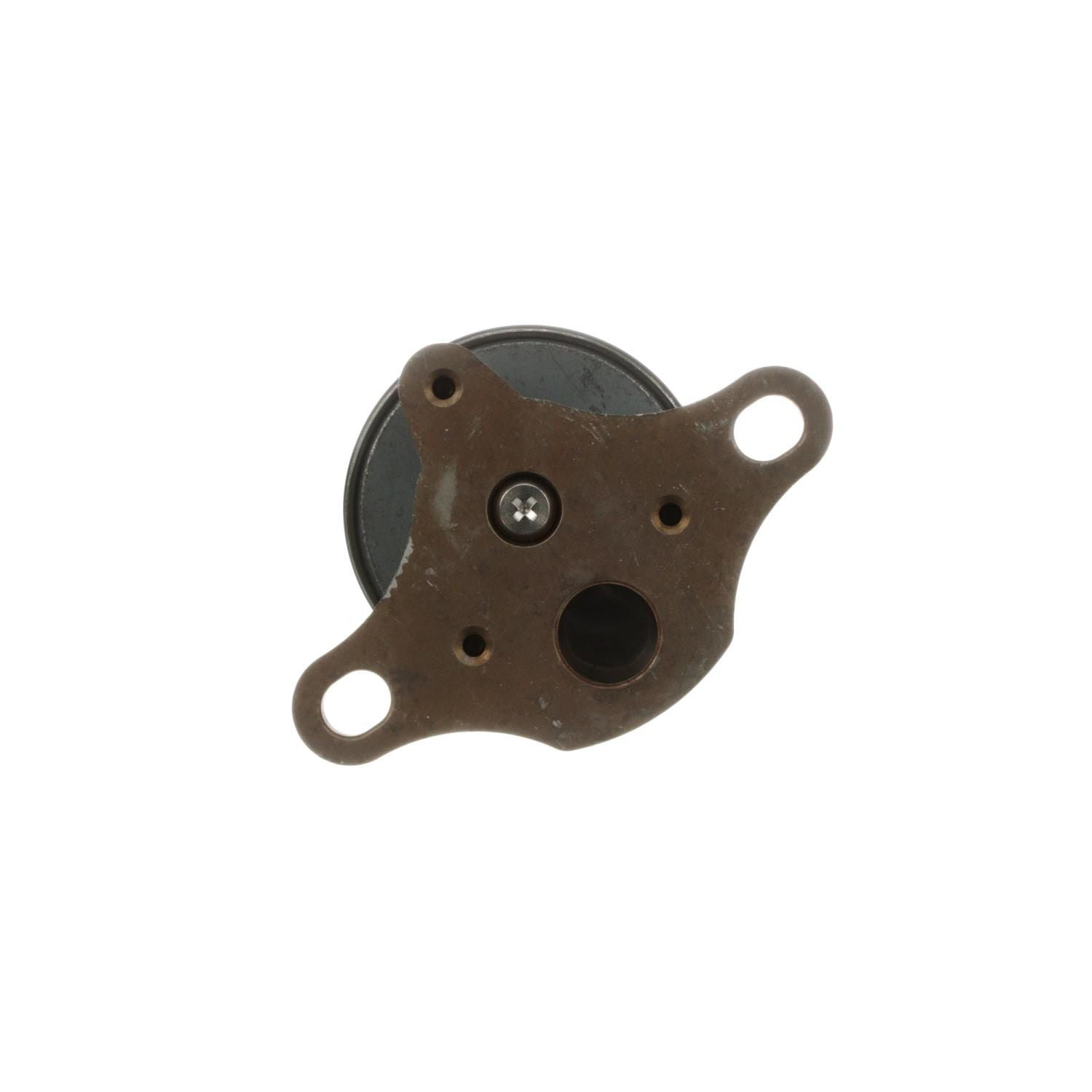EGR Valve Fits select: 1999-2002 CHEVROLET SILVERADO, 1996-2002 CHEVROLET TAHOE