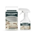 thumbnail image 2 of Fabric Sofa Cleaner 237ml,Household Upholstery Cleaner Stain Dirt and Odor Removal,Safe for All Fabric Types,Easy Spray Application for Sofas Chairs Living Room and Home Furniture Surfaces-A, 2 of 9