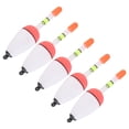 thumbnail image 4 of Accesorios de pesca, flotador de deriva EVA, flotadores de espuma para peces, deriva de pesca de espuma EVA optimizada para la excelencia, 4 of 8