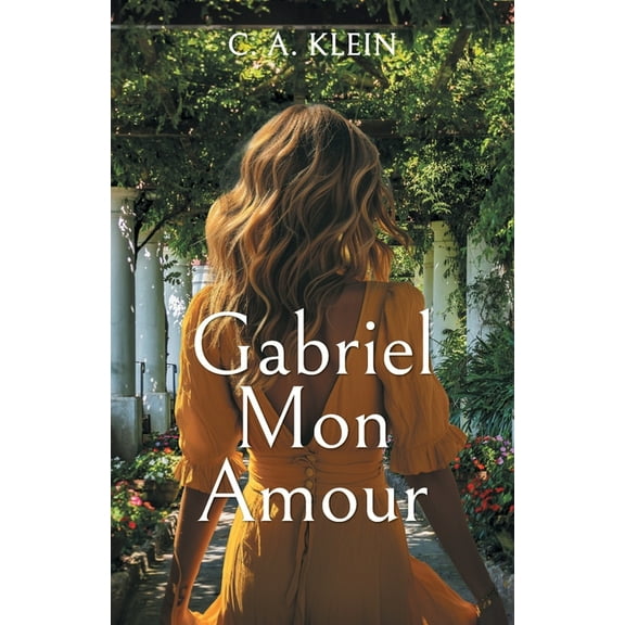 No Gabriel Mon Amour, (Paperback)