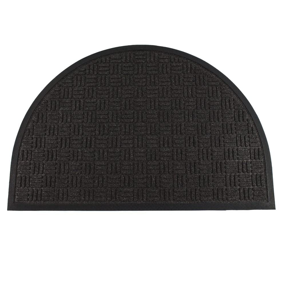 Envelor Door Mat Indoor Outdoor Front Doormat Mat Low Profile