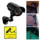 thumbnail image 1 of Cámaras de Vigilancia Falsas Xihbxyly Artículos para Menores de 10 Años Cámaras de Simulación, 1 of 7