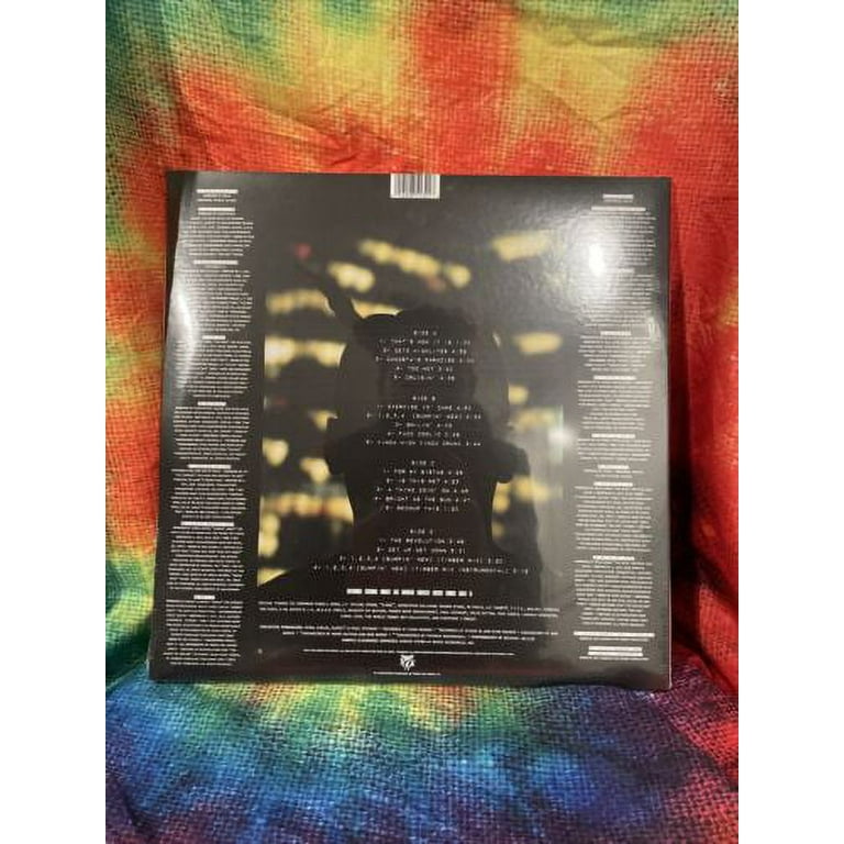 Coolio - Gangsta's Paradise - Music & Performance - Vinyl