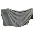 thumbnail image 7 of Winter Horse Rug Warmer Jacket Insulated Blanket For With Soft Imitation And Windproof Outer Layer, 7 of 7