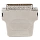 thumbnail image 2 of Conector D, DB25P-45 Conector SUB de metal hembra D de 25 pines Funcionalidad versátil, 2 of 8