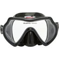 thumbnail image 3 of Seadive Eagleeye SLX Fog-Free Dive Mask (Black), 3 of 4