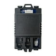 thumbnail image 1 of Gadget de Repuesto para Receptor de Placa Base de 12V Perfke 2.4G 5 Pines, 1 of 7