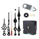 thumbnail image 1 of Radio Controlled Silent Diy Clock Movement Mechanism Kit Germany Dcf Signal Mode With 2 Sets Hands Banmo, 1 of 5