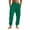 Green #038, variant on Knosfe Mens Big and Tall Sweatpants Joggers Fall Winter Fashion 2025 Fleece Basic Active Comfy Casual Workout Pants Green XL