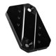thumbnail image 1 of Tapa del depósito del freno delantero ANGGREK de Aleación de aluminio CNC para YZF R125 2014-2021, 1 of 8
