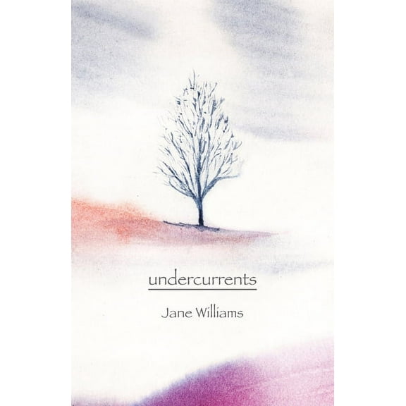 undercurrents, (Paperback)