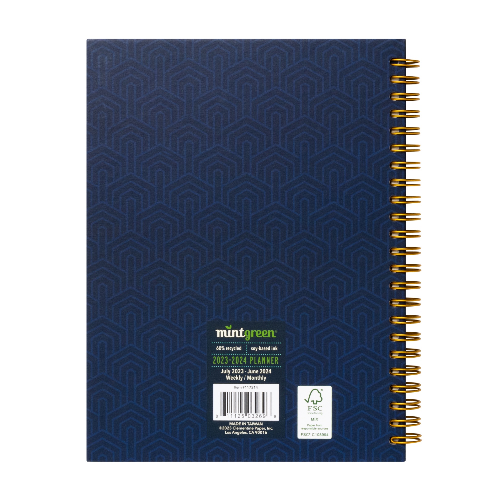 ❁MINTGREEN❁24時間以内発送様 Mintgreen Monthly Weekly Medium (7.25