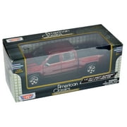 1:24 American Classics Die-cast Car