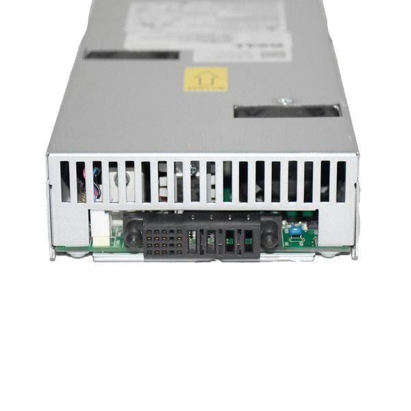 Dell Force10 S55T 44 Port GbE 4 Port SFP Managed Ethernet Switch