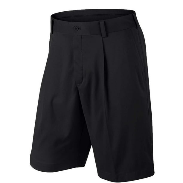 Nike Men's DriFit Tour Pleat Golf Shorts