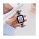 thumbnail image 3 of Correa De Cerámica Acero Inoxidable Premium Para Applewatch 42/44/45mm, 3 of 5
