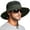 Army Green1, variant on Women Sun Hat,Walking Hat Cute Bucket Hats For Women Hat For Women Summer Sun Hats With Uv Protection Outdoor Sun Hat Foldable Sun Hats Women Beach Hat Floppy Sun Hats,Brown