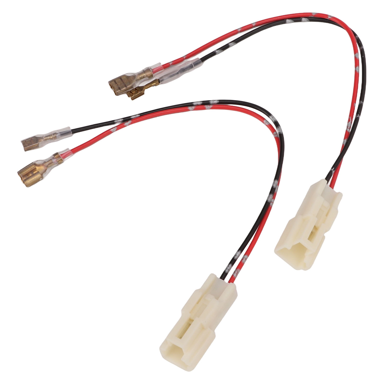 Door?Speaker?Wiring?Harness, Simple Installation 1?Pair Speaker?Harness
