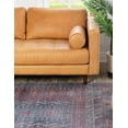 thumbnail image 2 of Rugs.com Sisu Collection Washable Rug – 10' x 13' Multi Flatweave Rug Perfect For Living Rooms, Large Dining Rooms, Open Floorplans, 2 of 3