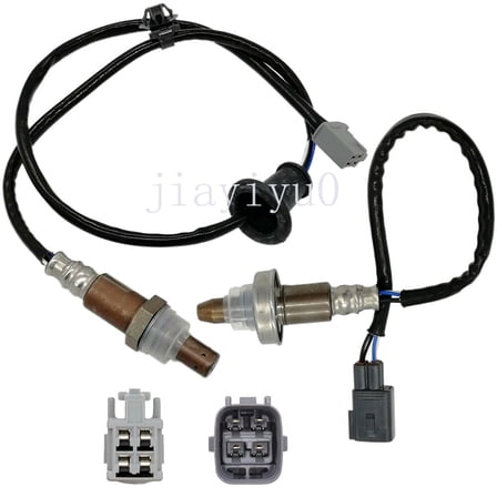 Front Rear Oxygen Sensor For 2011-2013 for Toyota for Corolla 1.8L Only fit Japan Built