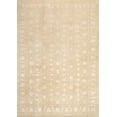 thumbnail image 1 of Ahgly Company Indoor Rectangle Traditional Khaki Gold Persian Area Rugs, 7' x 10', 1 of 6