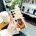 thumbnail image 3 of Mantenga su iPhone seguro y a la moda con esta elegante y flexible funda de goma TPU para teléfono con absorción de impactos., 3 of 4