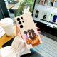 thumbnail image 3 of Mantenga su iPhone seguro y a la moda con esta elegante y flexible funda de goma TPU para teléfono con absorción de impactos., 3 of 4