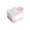 B, variante sur Perforatrice d'Angle pour Papier Cartonné Perforatrice d'Angle Arrondisseur de Coin Coupe-Angle Arrondisseur pour Papier Cartonné Arrondisseur d'Angle (R4mm+r7mm+r10mm)