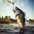 thumbnail image 3 of Cebo Duro Metal Vib Tarro Pesca 23 G Con Ganchos Agudos Afilados Basco Pike Carpa Mar, 3 of 8