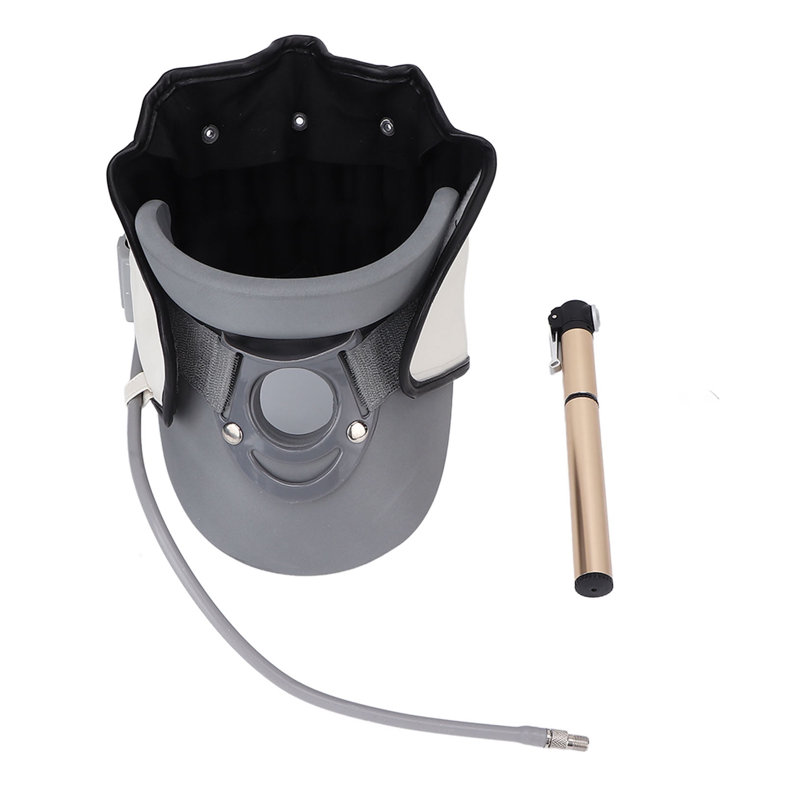 Neck Support Brace, Appropriate Height Inflatable