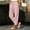 Red, variant on Bnwani Woman Pants, Drawstring Fashion Wide Leg Elastic Waist Causal Pants