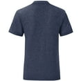 thumbnail image 2 of Fruit Of The Loom Mens Iconic T-Shirt, 2 of 3
