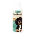 thumbnail image 1 of NaturVet Septiderm-V® Skin Care Lotion, 1 of 3