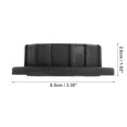 thumbnail image 3 of Unique Bargains Engine Coolant Radiator Liquid Overflow Reservoir Tank Cap Fit for Ford Flex 2009-2019 Black, 3 of 7