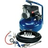 Campbell Hausfeld 6-gallon Compressor Ki