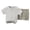Dark Gray, variant on Linfrsh Toddler Baby Boy Clothes Summer Holiday Style Outfits Short Sleeve Top T-Shirt & Pocket Pant Set 12 Months-4 Years(Blue,6-12 Months)