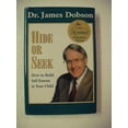 thumbnail image 1 of Pre-Owned The New HIDE or SEEK: Building Self-Esteem in Your Child (Hardcover) 0800717600 9780800717605, 1 of 1