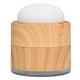 thumbnail image 3 of Humidificador de Aire Amonsee Ajustable Sonda de Seguridad Color de Grano de Madera, 3 of 8