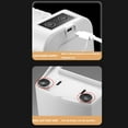 thumbnail image 4 of RKZDSR Automatic Electric Dumpling Maker - Dumpling Skin Press Machine, Kitchen Tool with Automatic Accessories, 4 of 9