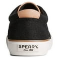 thumbnail image 4 of Sperry Men's, Striper II CVO SeaCycled Sneaker Baja Black 8 M, 4 of 6